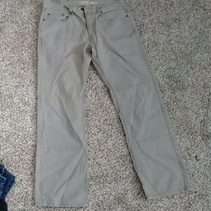 Signature by Levi Strauss & Co. Jeans